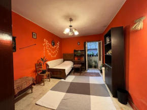 Private room